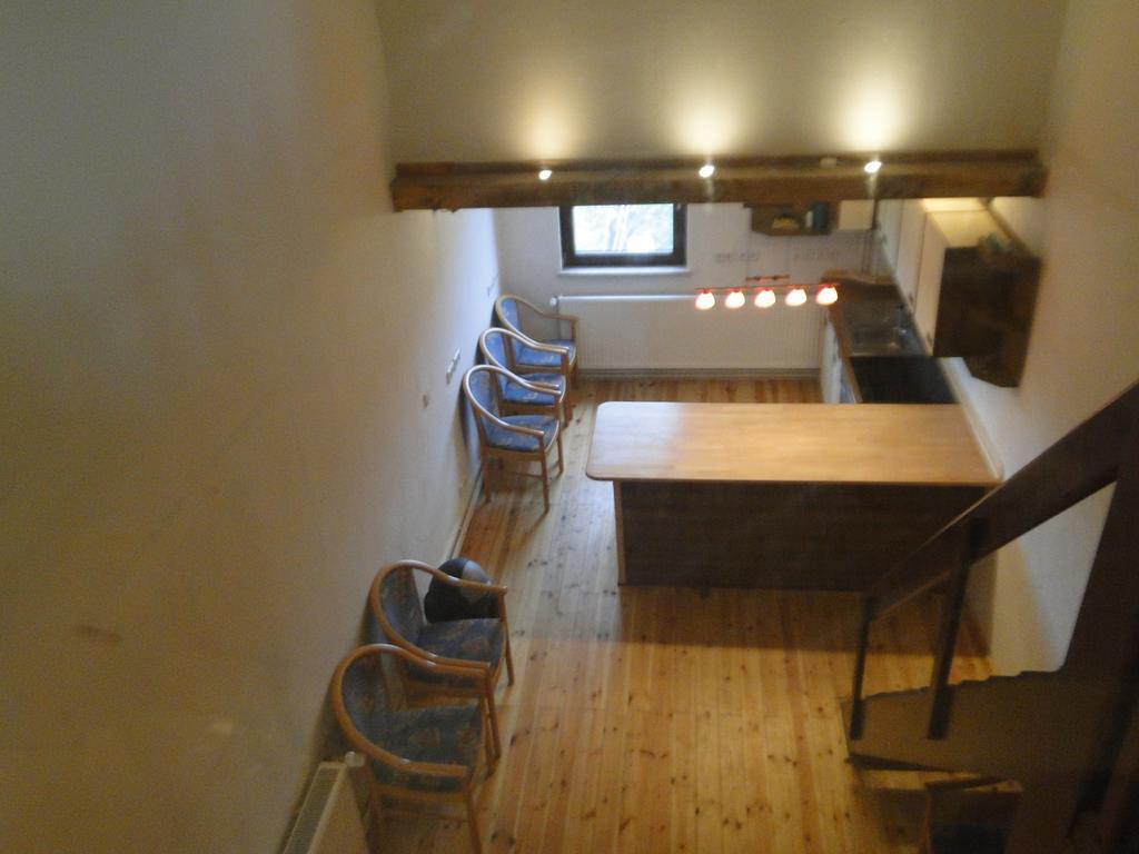 Hotel Dallgow חדר תמונה