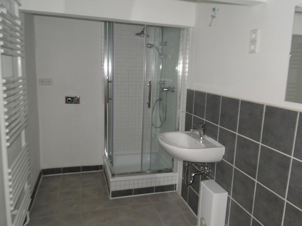 Hotel Dallgow חדר תמונה