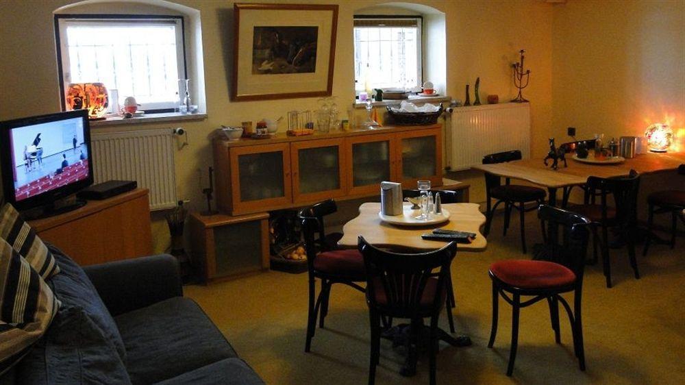 Hotel Dallgow מראה חיצוני תמונה