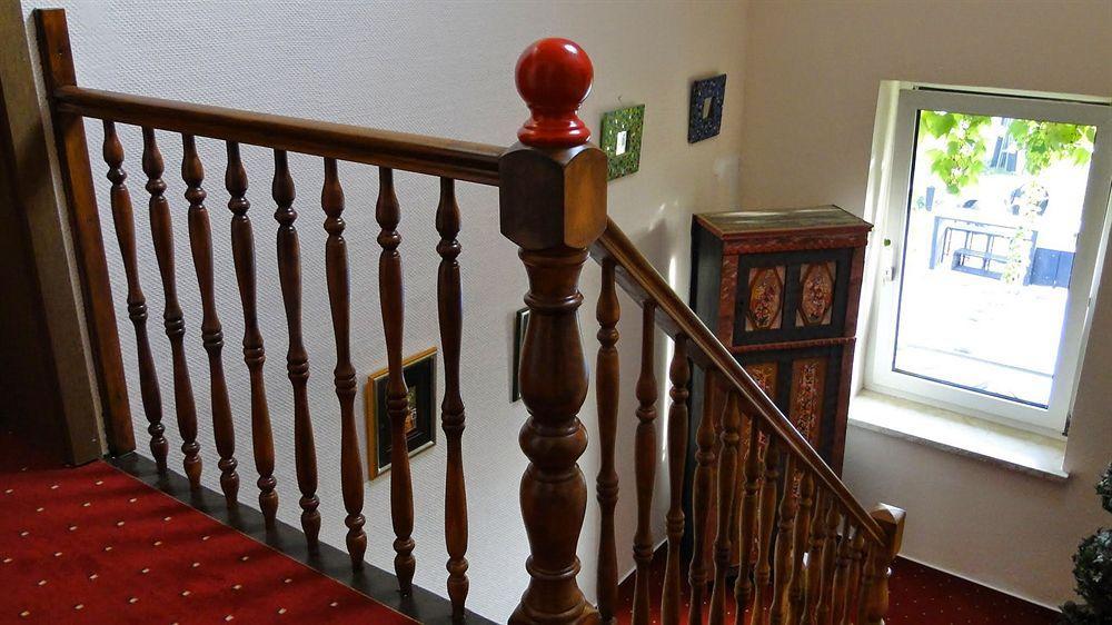 Hotel Dallgow מראה חיצוני תמונה